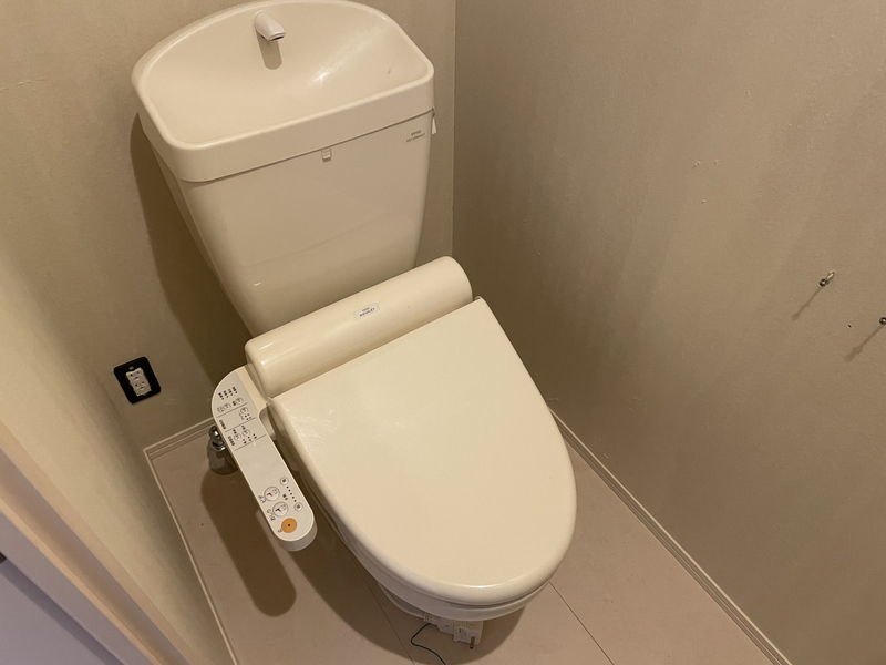 トイレ 写真12