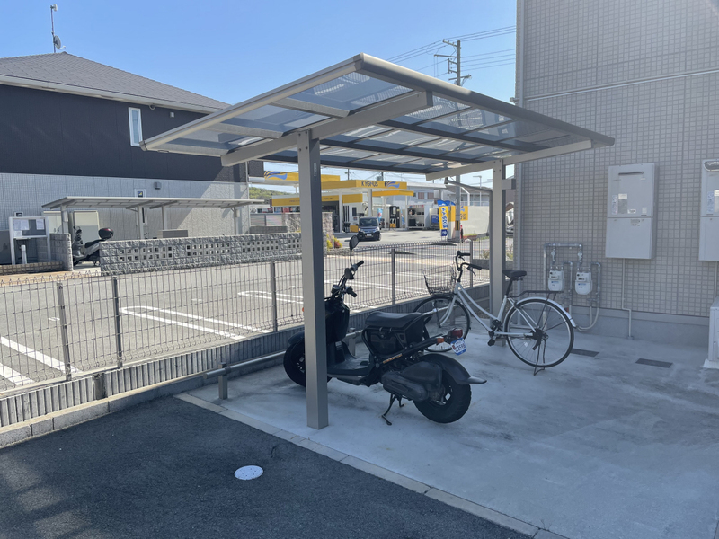 共用部 写真29