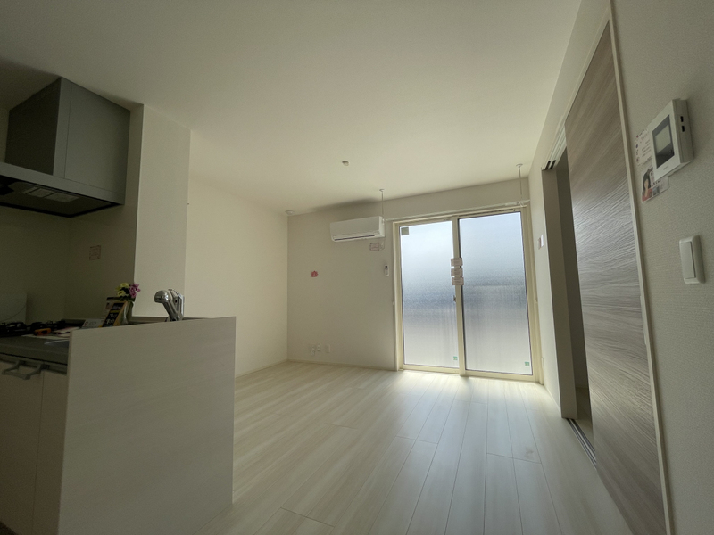 リビング 写真2