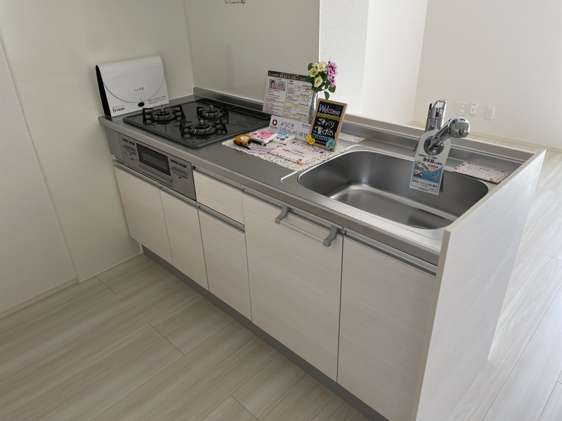 キッチン 写真4