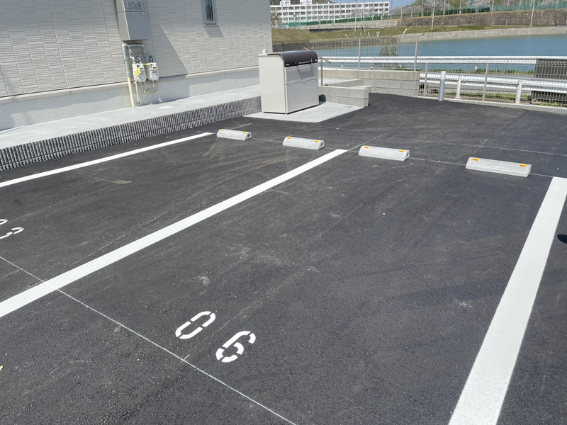 駐車場 写真32