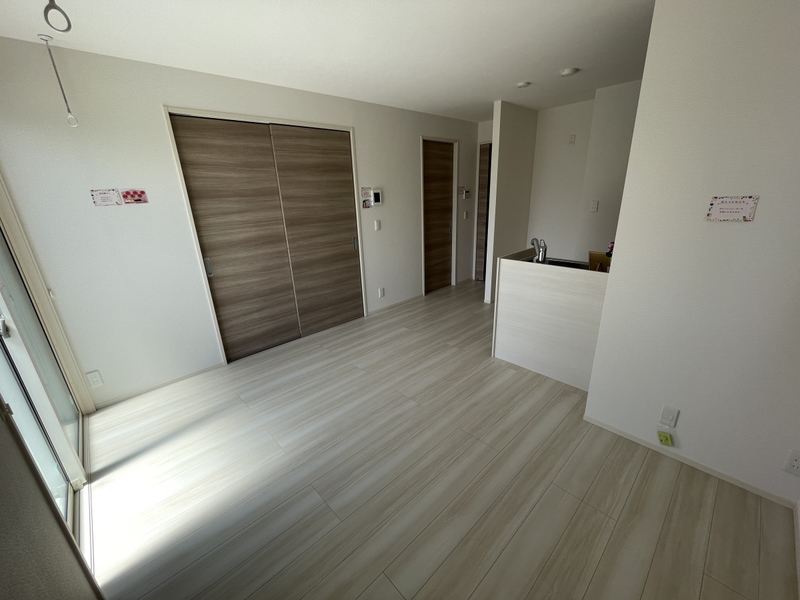 リビング 写真3