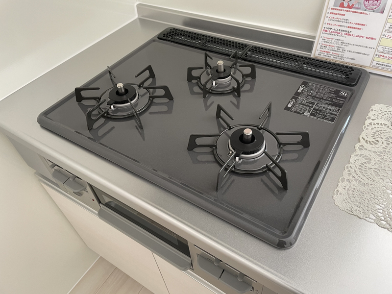 キッチン 写真5