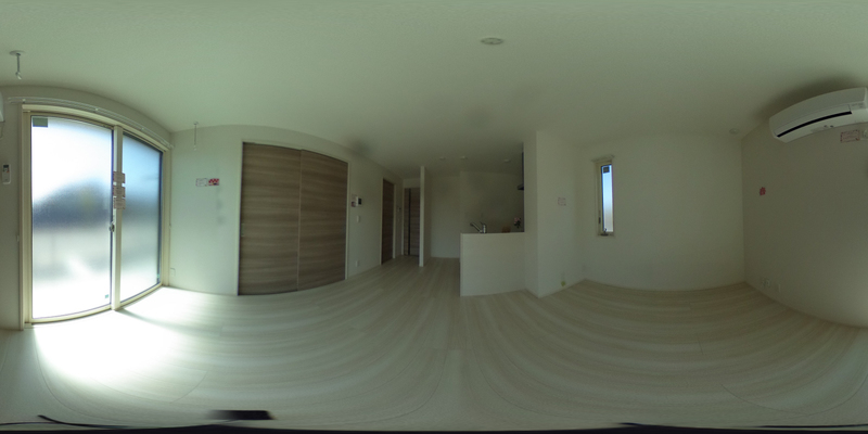 リビング 写真33