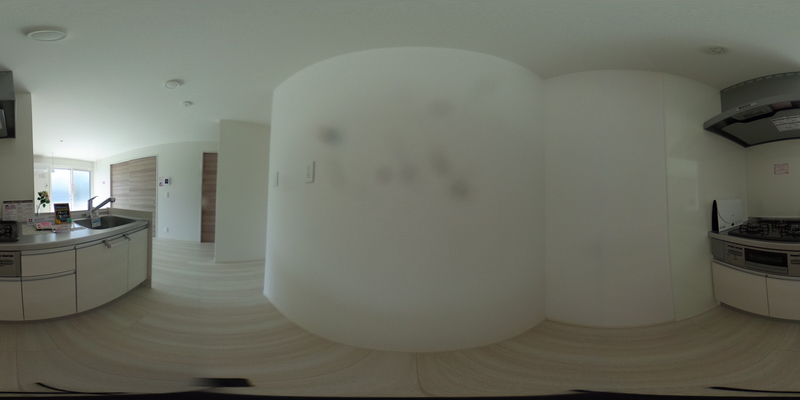 キッチン 写真34