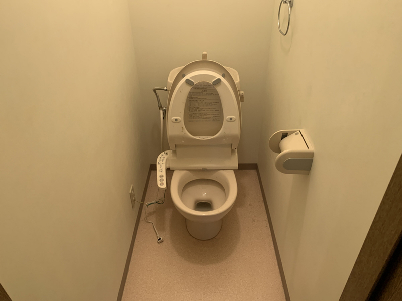 トイレ 写真13