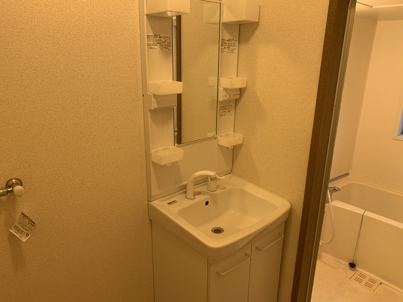 洗面所 写真9