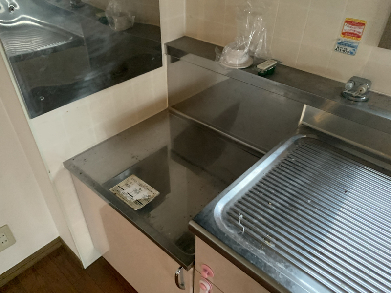 キッチン 写真5