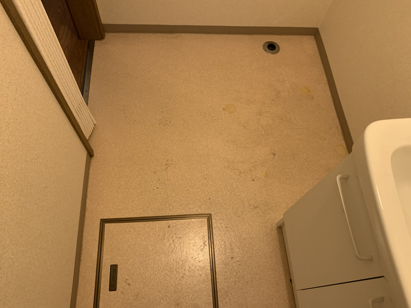 洗面所 写真10