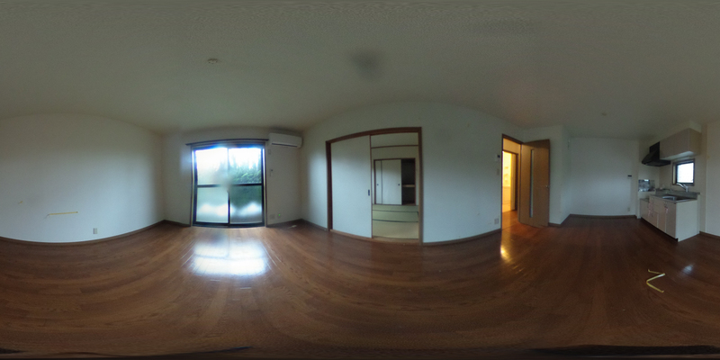 リビング 写真33