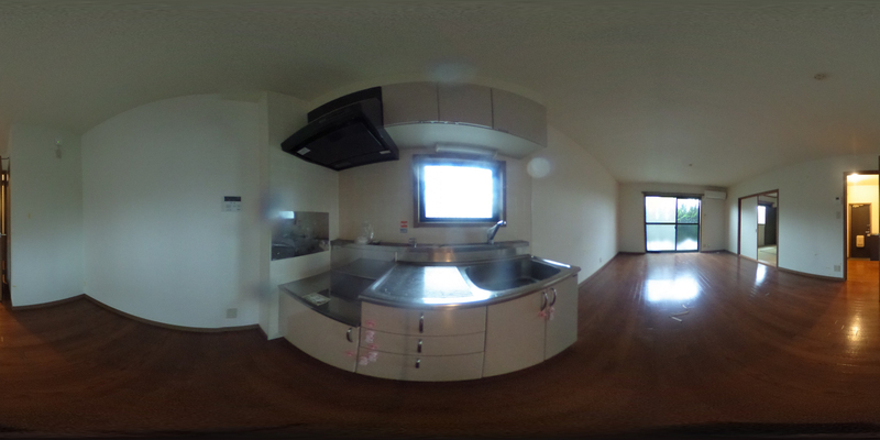 キッチン 写真34