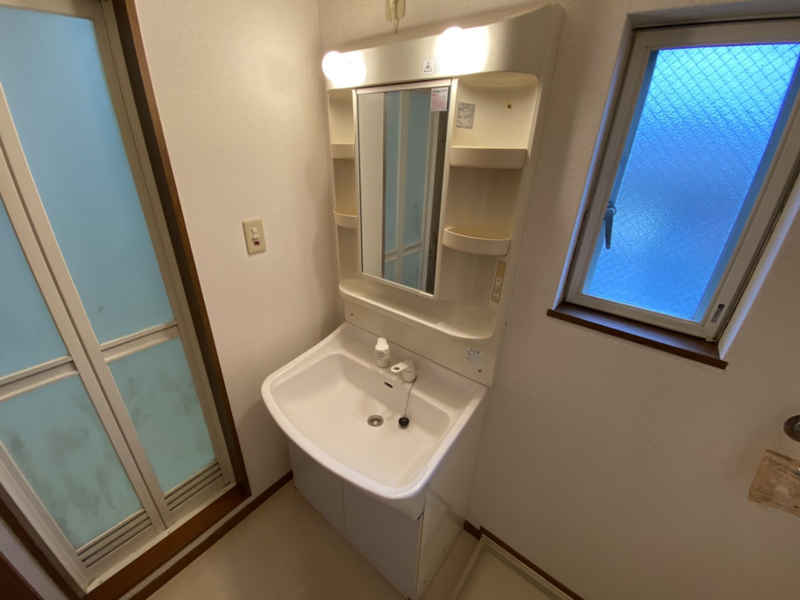洗面所 写真10