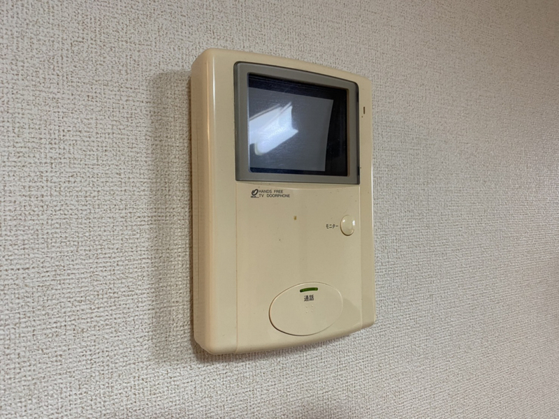 セキュリティ 写真17