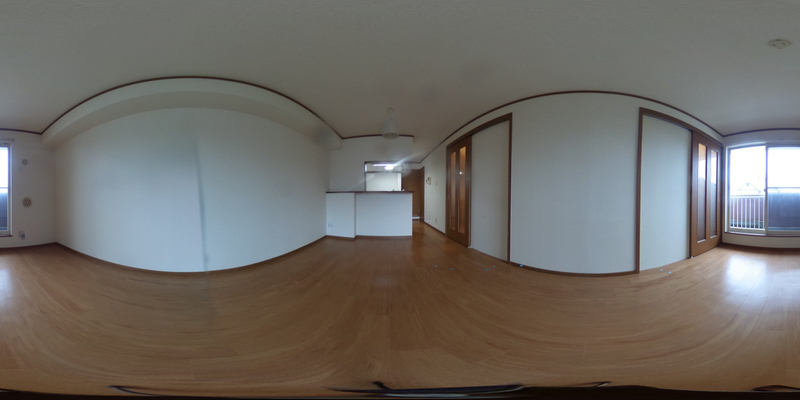リビング 写真33