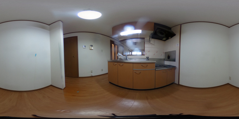 キッチン 写真34
