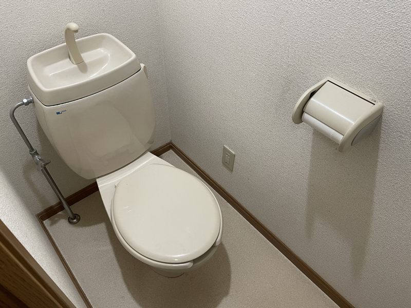 トイレ 写真10