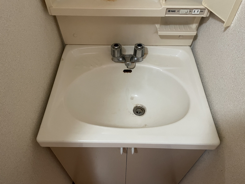 洗面所 写真7