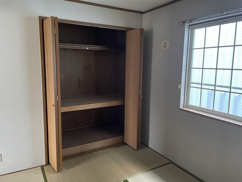 収納 写真11