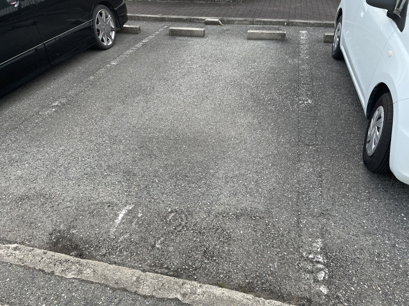 駐車場 写真30