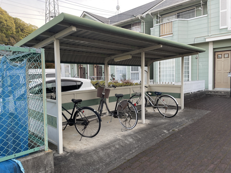 共用部 写真28
