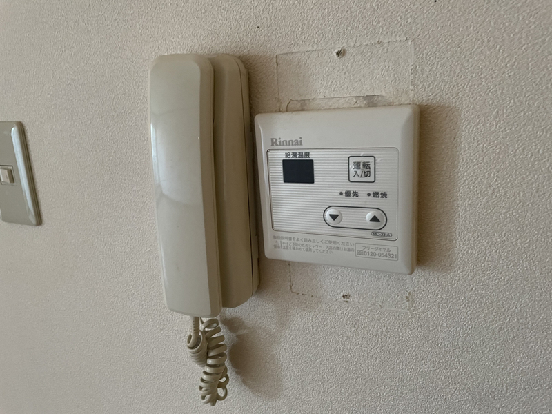 セキュリティ 写真15