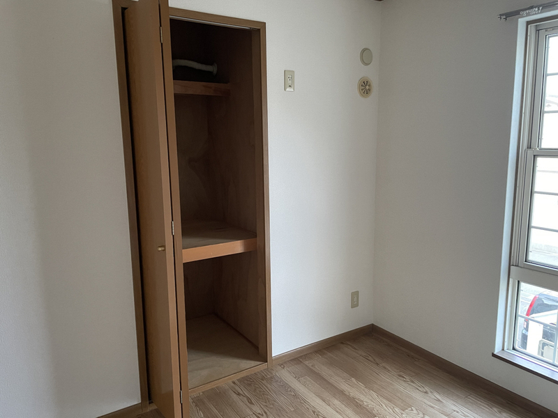収納 写真12