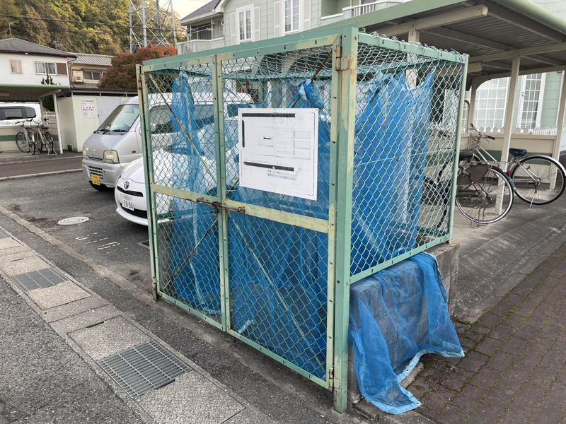 共用部 写真29