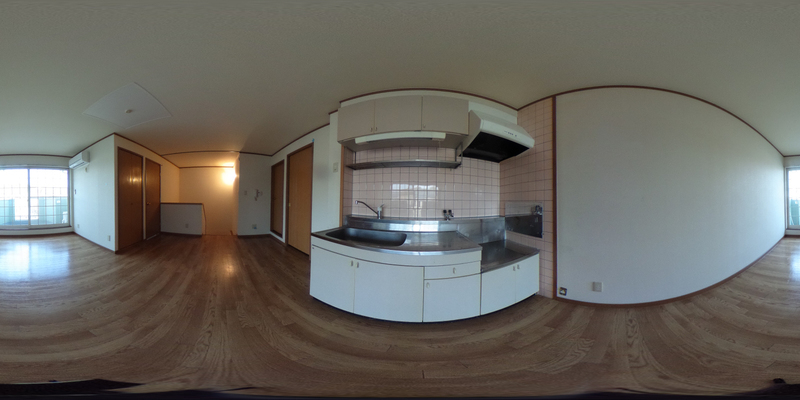 キッチン 写真33
