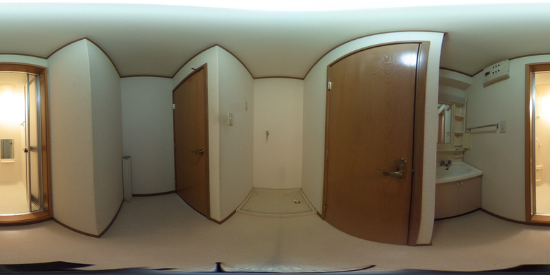 洗面所 写真36