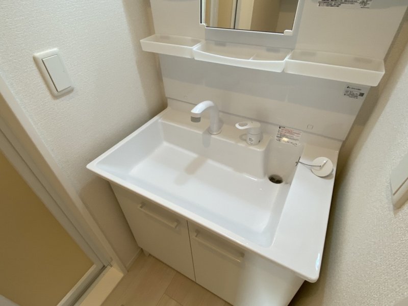 洗面所 写真10