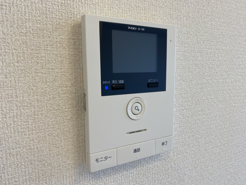 セキュリティ 写真17