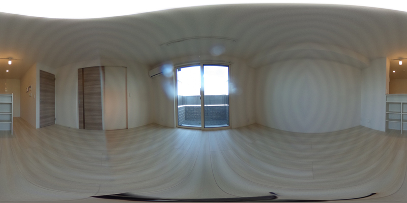 リビング 写真33