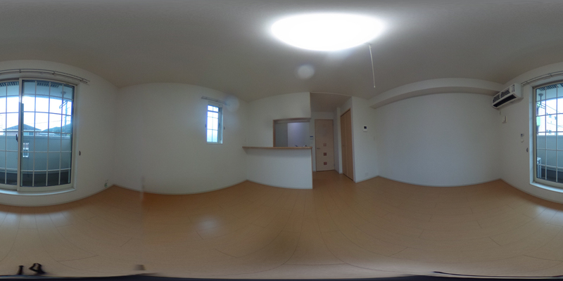 リビング 写真33