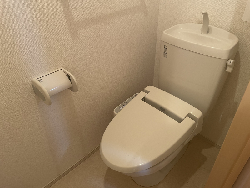 トイレ 写真11