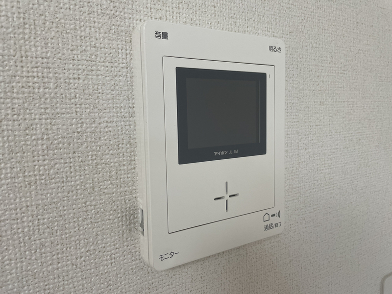 セキュリティ 写真16