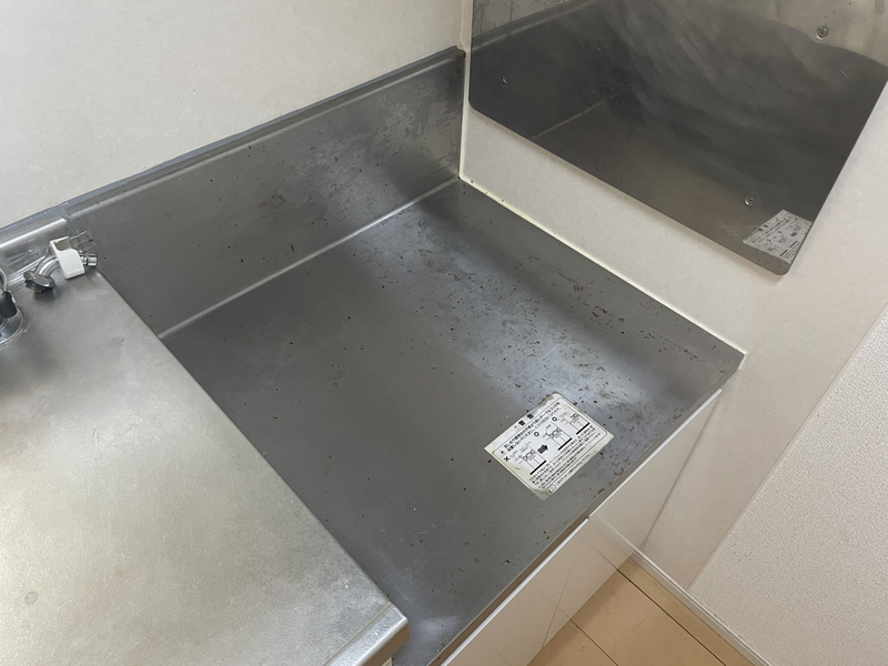 キッチン 写真4