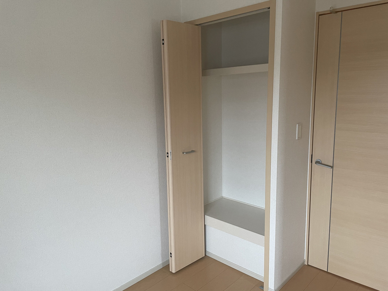 収納 写真14