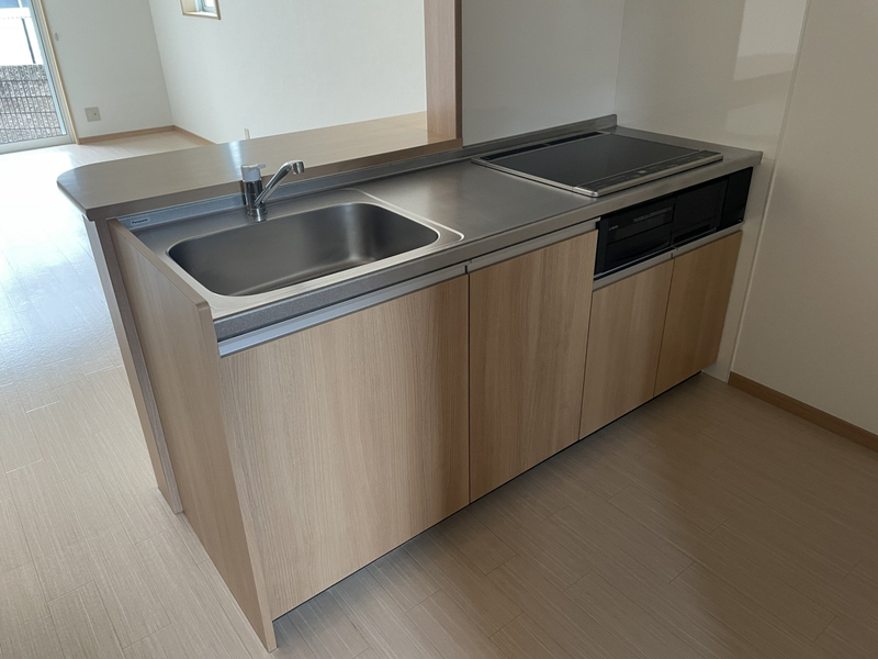 キッチン 写真4