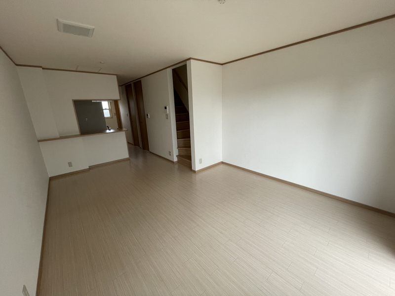 リビング 写真3