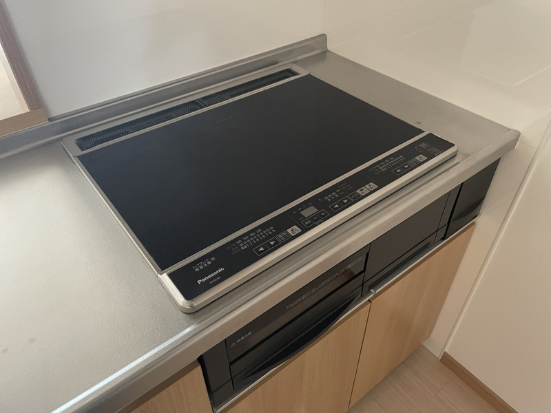 キッチン 写真5