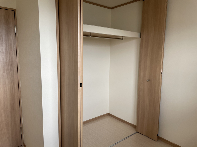 収納 写真14