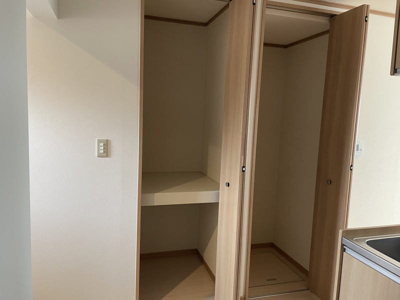 収納 写真15