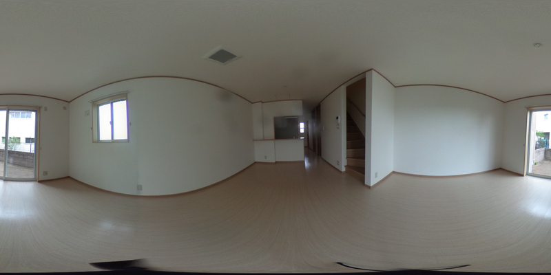 リビング 写真33