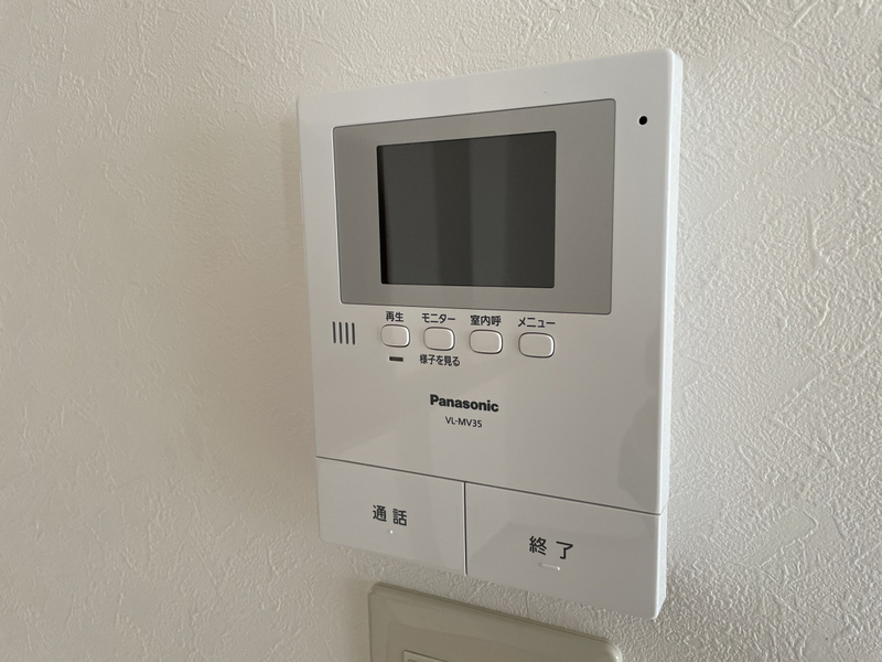 セキュリティ 写真18