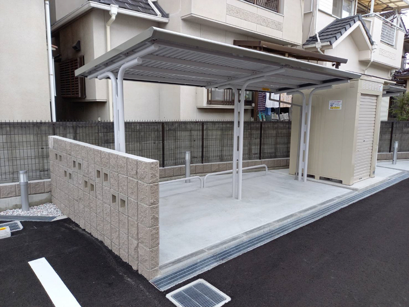 共用部 写真30