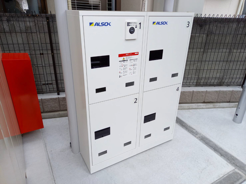 共用部 写真31