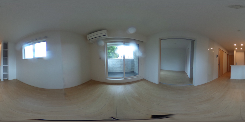 リビング 写真33