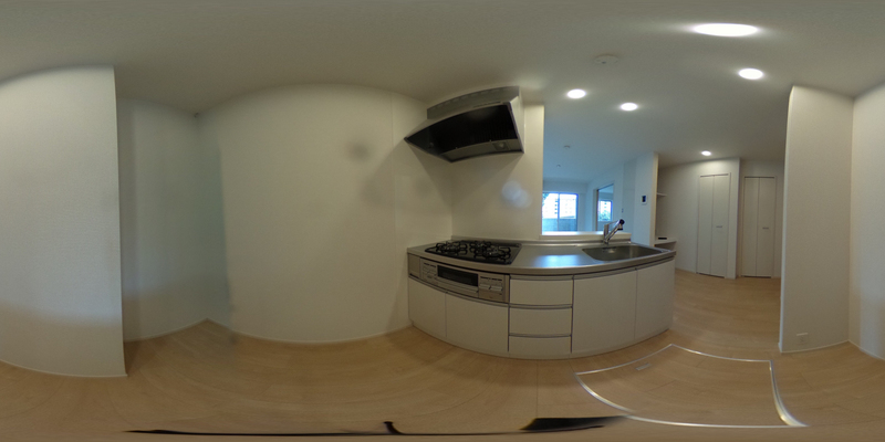 キッチン 写真34