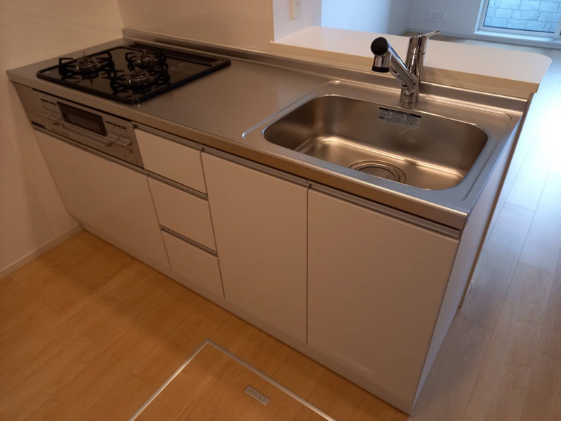 キッチン 写真4