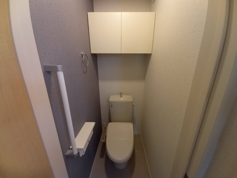 トイレ 写真12